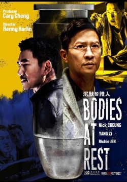 Bodies at Rest-123movies