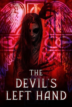 The Devil's Left Hand-123movies