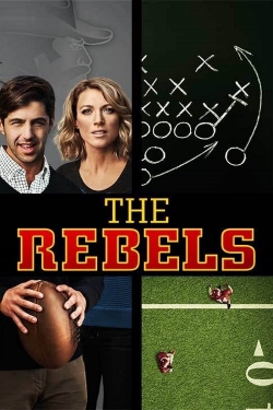 The Rebels-123movies