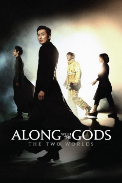 Along with the Gods: The Two Worlds-123movies