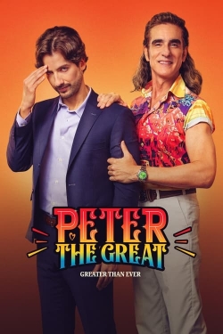 Peter the Great: Greater Than Ever-123movies