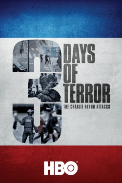 3 Days of Terror: The Charlie Hebdo Attacks-123movies