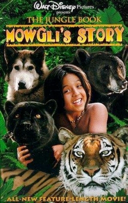 The Jungle Book: Mowgli's Story-123movies