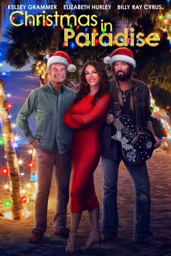 Christmas in Paradise-123movies