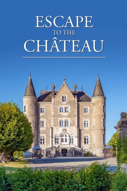 Escape to the Chateau-123movies