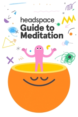 Headspace Guide to Meditation-123movies