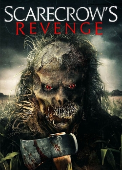Scarecrow's Revenge-123movies