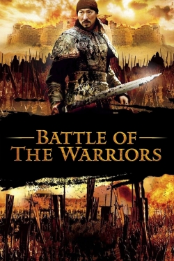Battle of the Warriors-123movies