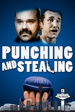 Punching and Stealing-123movies
