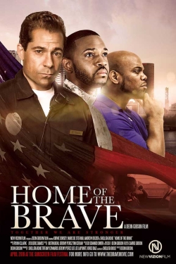 Home of the Brave-123movies