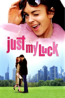 Just My Luck-123movies