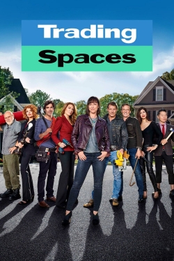 Trading Spaces-123movies