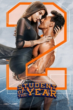 Student of the Year 2-123movies