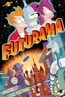Futurama-123movies