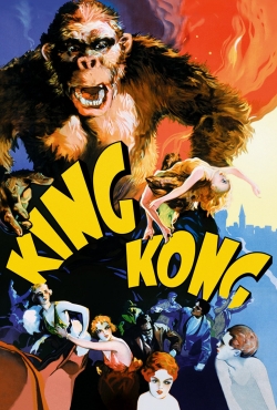 King Kong-123movies