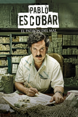 Pablo Escobar, The Drug Lord-123movies