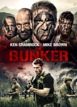 The Bunker-123movies