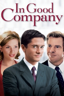 In Good Company-123movies