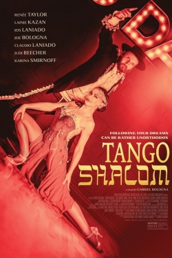 Tango Shalom-123movies