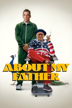 About My Father-123movies