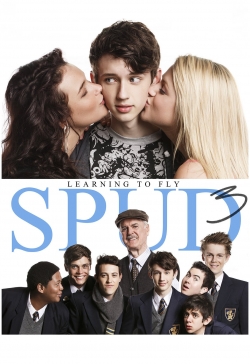 Spud 3: Learning to Fly-123movies