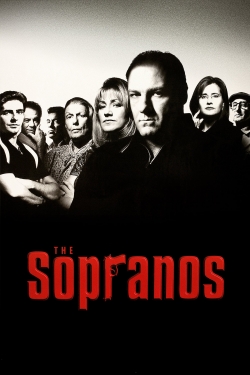 The Sopranos-123movies