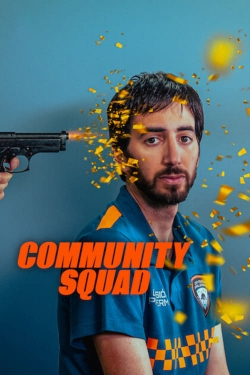 Community Squad-123movies