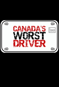 Canada's Worst Driver-123movies