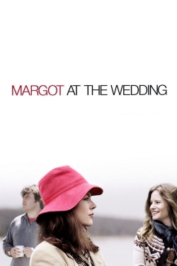 Margot at the Wedding-123movies