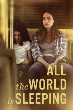 All the World Is Sleeping-123movies