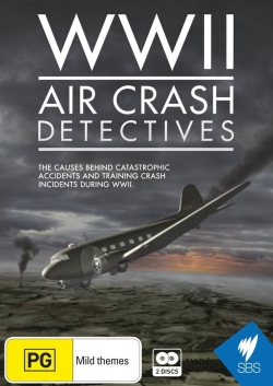 WWII Air Crash Detectives-123movies
