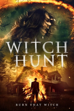 Witch Hunt-123movies