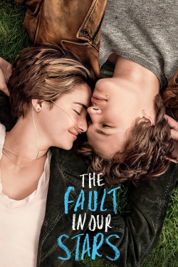 The Fault in Our Stars-123movies