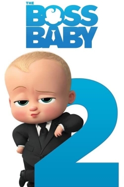 The Boss Baby: Family Business-123movies