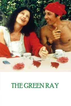 The Green Ray-123movies