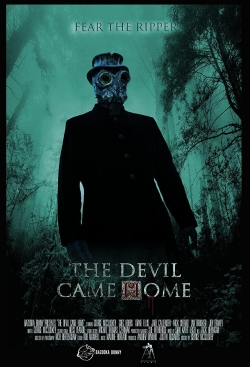 The Devil Came Home-123movies