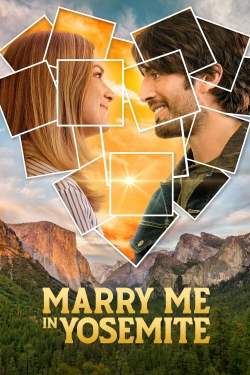 Marry Me in Yosemite-123movies