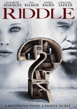 Riddle-123movies