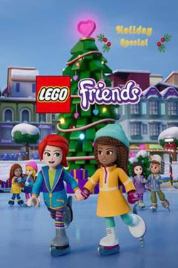 LEGO Friends: Holiday Special-123movies