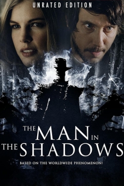 The Man in the Shadows-123movies