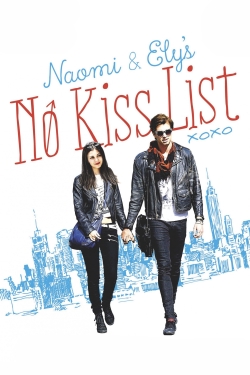 Naomi and Ely's No Kiss List-123movies