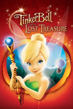 Tinker Bell and the Lost Treasure-123movies