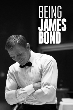 Being James Bond-123movies