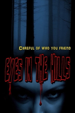 Eyes In The Hills-123movies