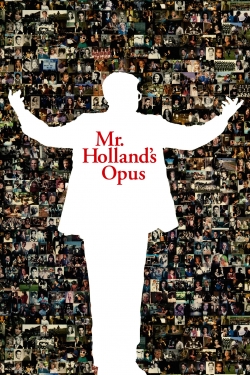 Mr. Holland's Opus-123movies