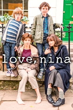 Love, Nina-123movies