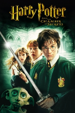 Harry Potter and the Chamber of Secrets-123movies