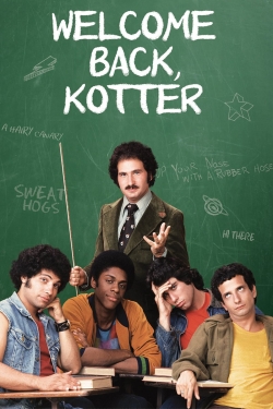 Welcome Back, Kotter-123movies