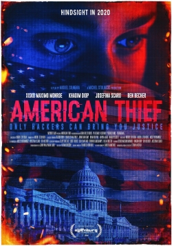 American Thief-123movies