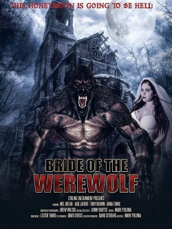 Bride of the Werewolf-123movies